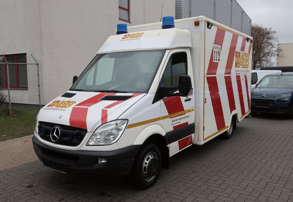 Ambulanța veterinară Dumbrava lui Patrocle
