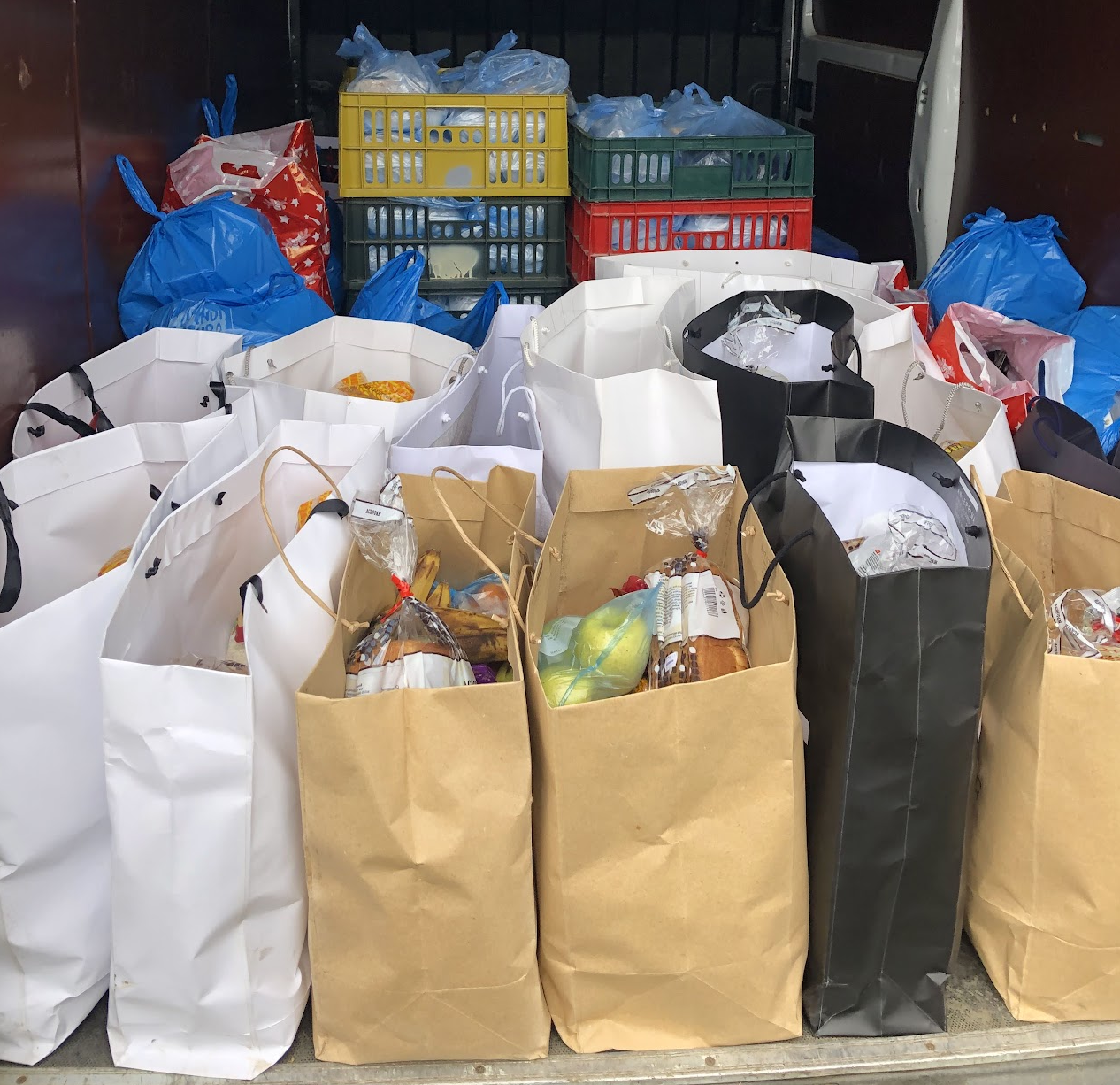 Donations