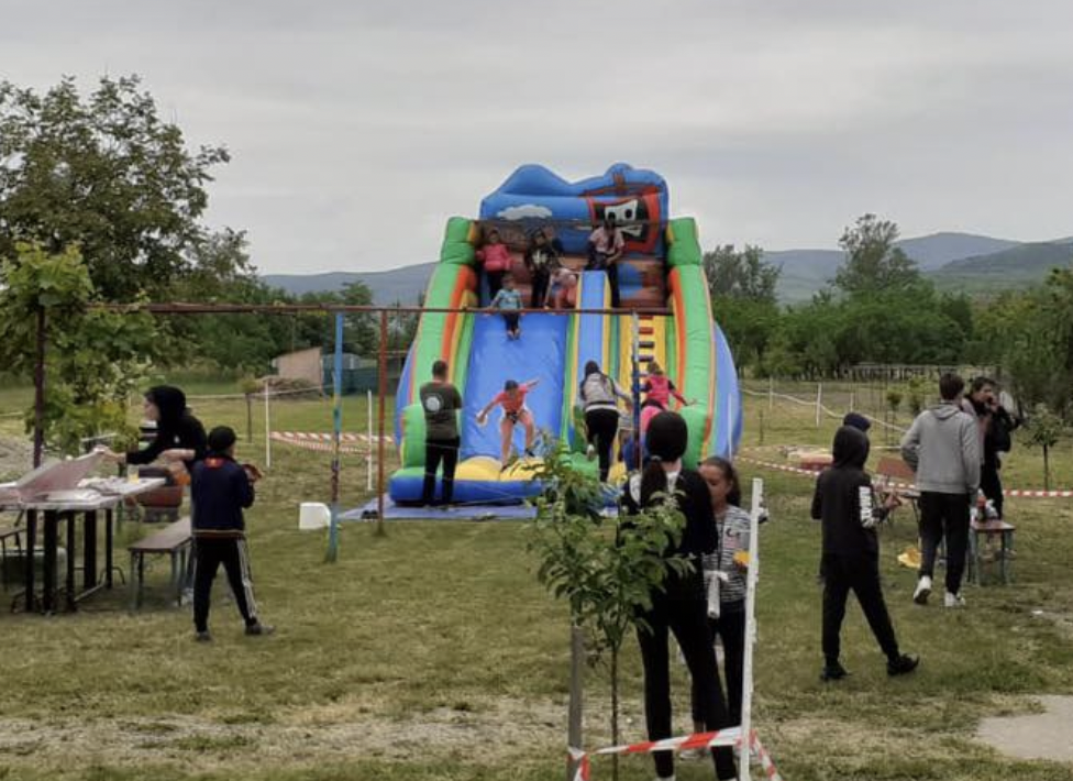 Play and free time