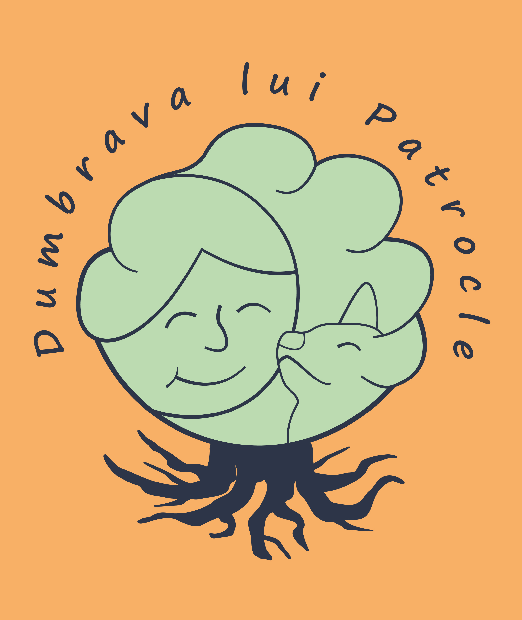 Dumbrava lui Patrocle