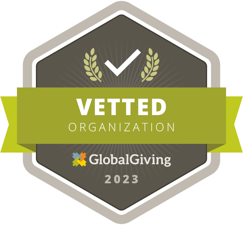 Organizație nonprofit verificată de GlobalGiving