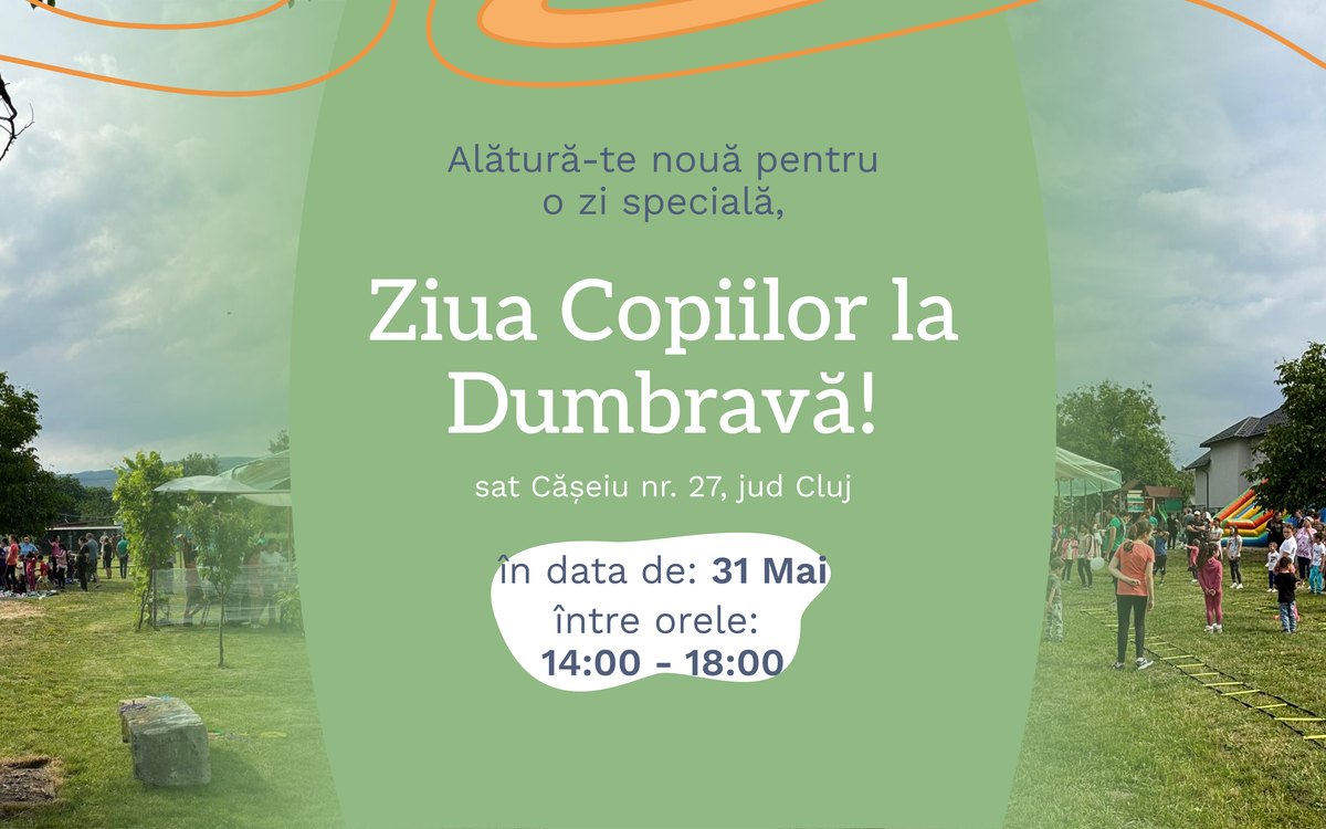 Ziua copilului