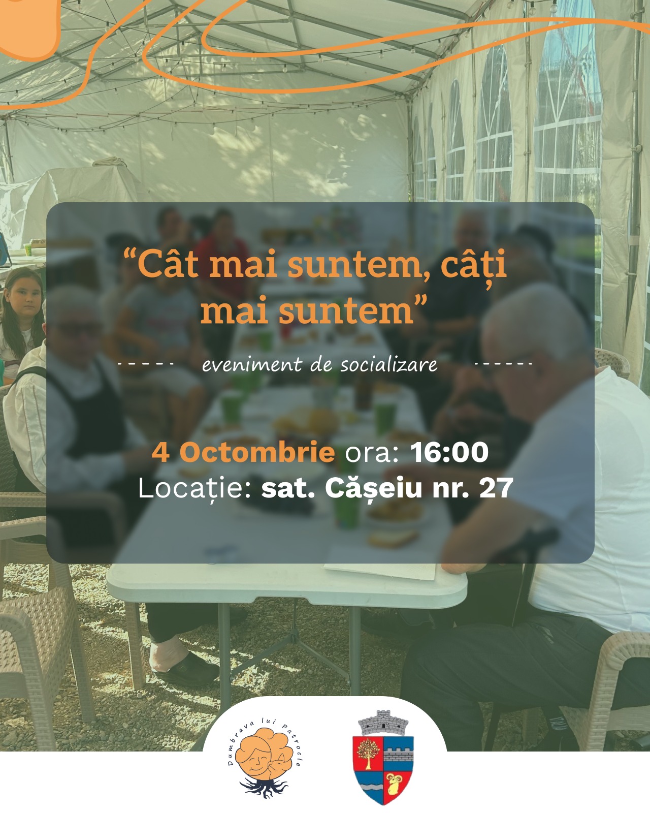 Cat mai suntem, cati mai suntem